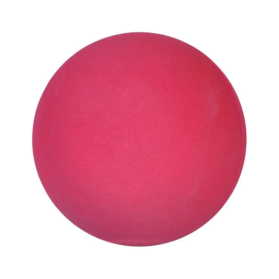 sport-thieme-wettkampf-wurfball-200-g-gummi image 1