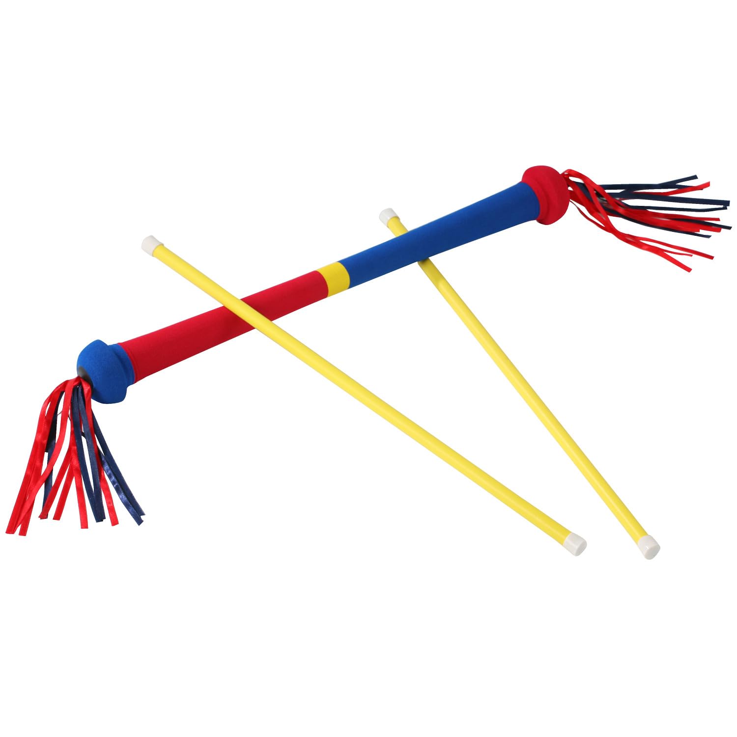 sport-thieme-devil-stick-rubber-king-jonglierstab image 1