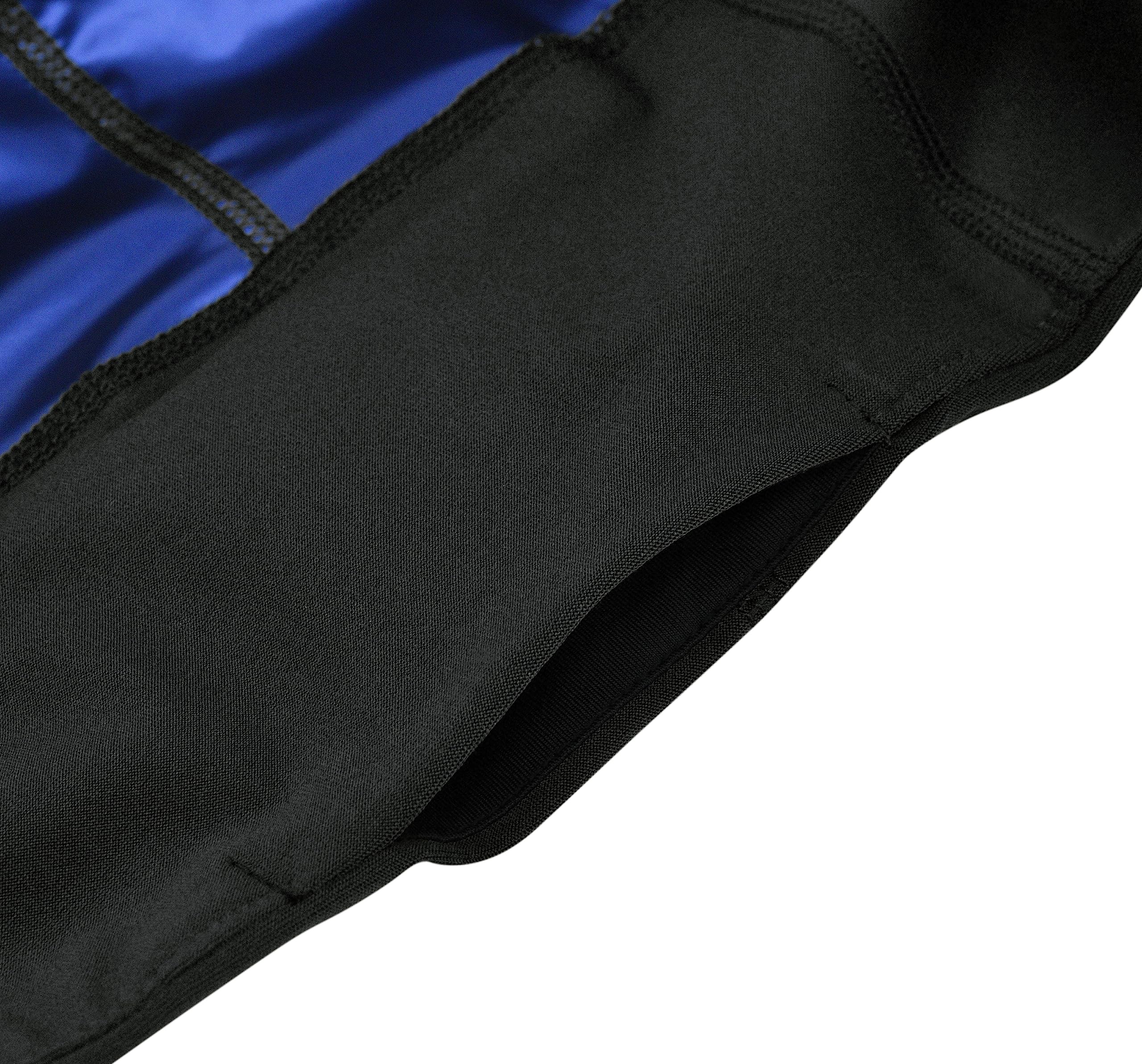 rdx-damen-sauna-shorts-high-waist-thermo image 5