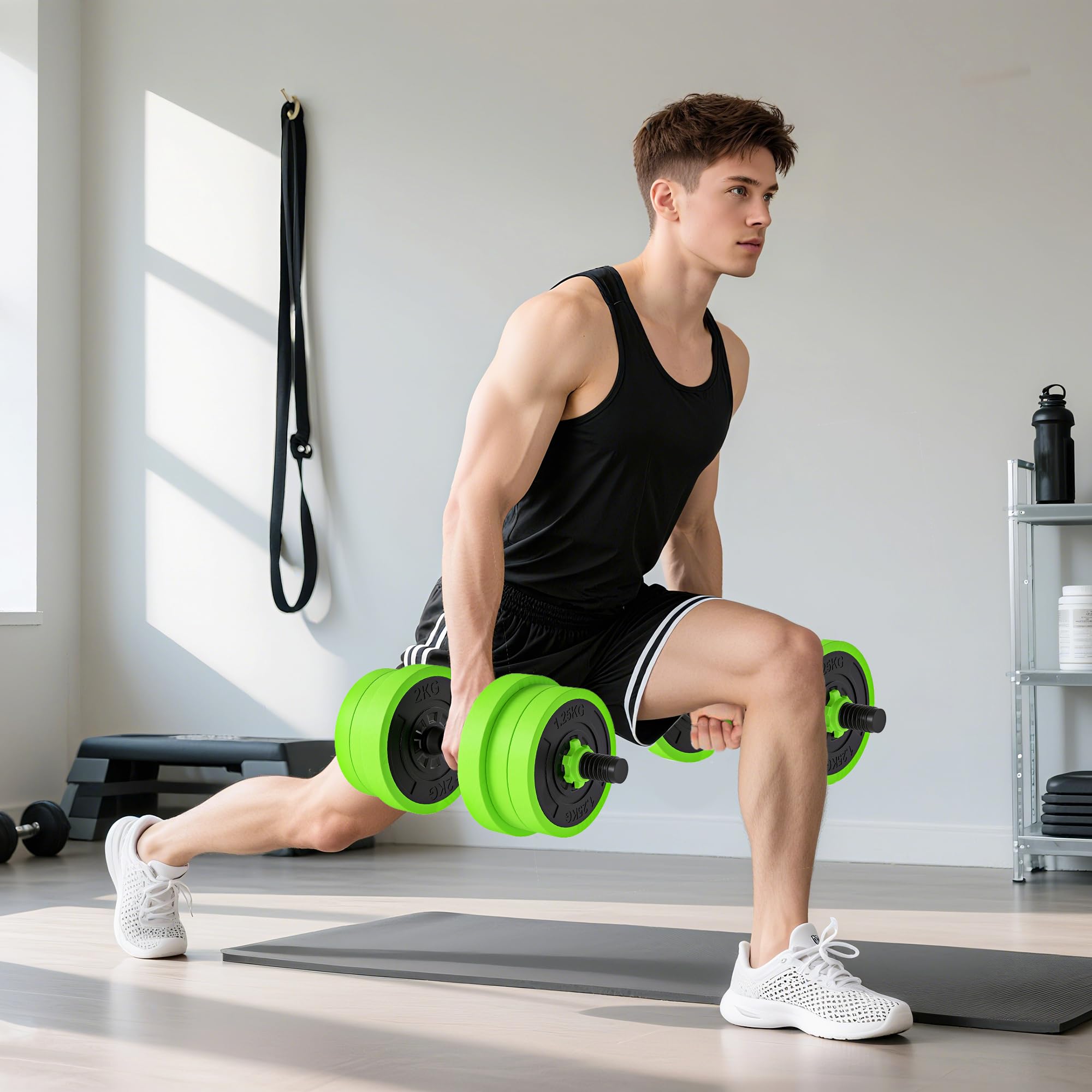 sportnow-4-in-1-hanteln-set-20-kg-verstellbar image 8