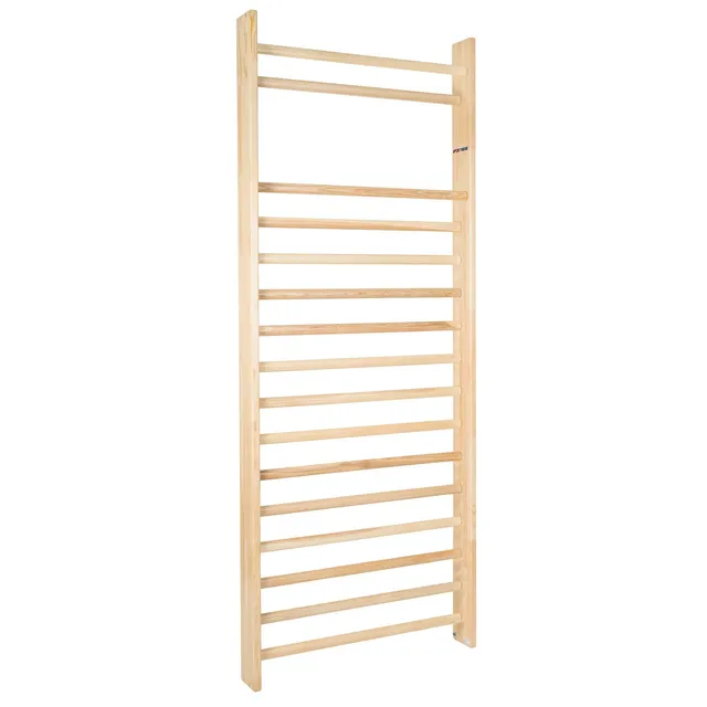 sport-thieme-sprossenwand-260x100-cm-einzelfeld-aus-holz-bis-150-kg image 1