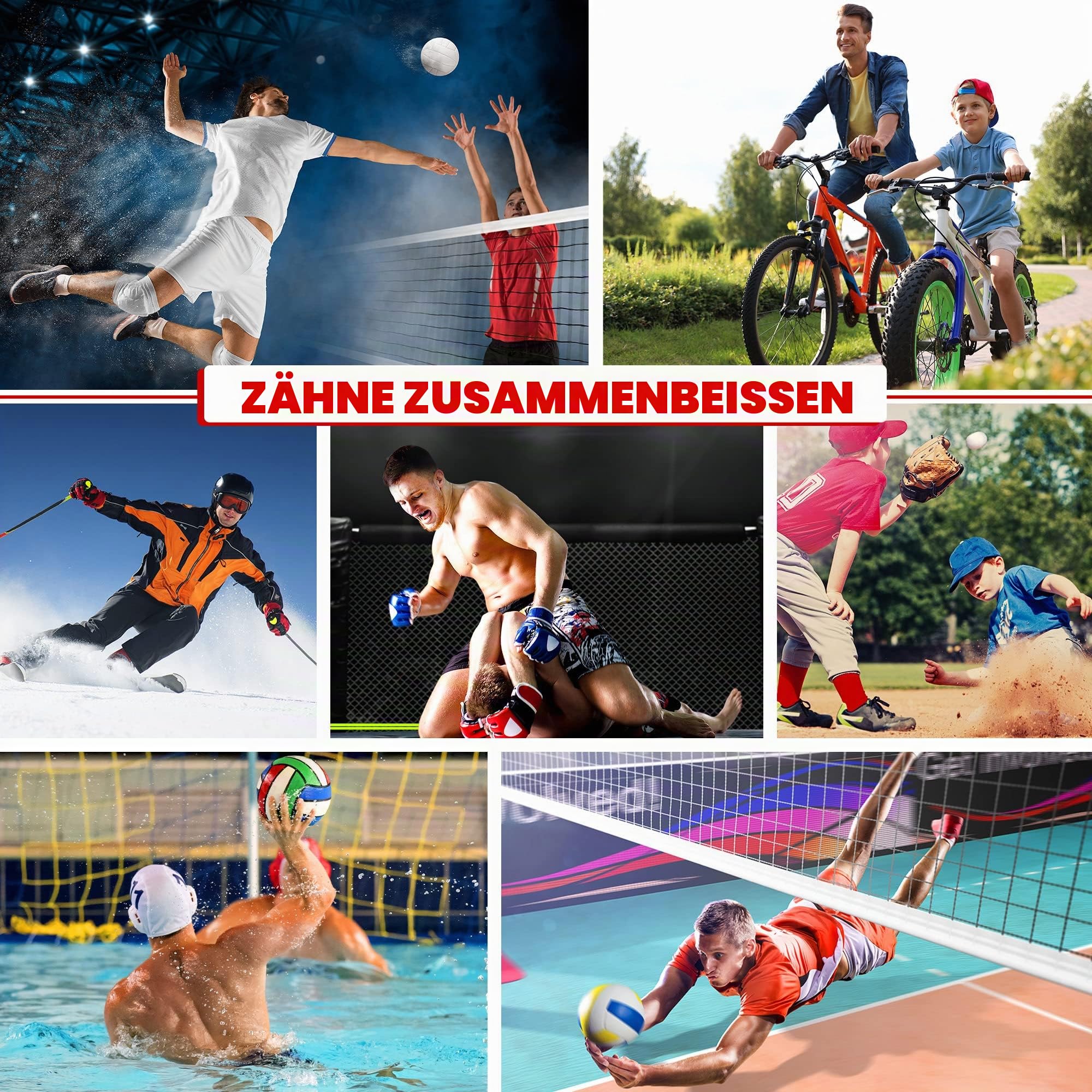 rdx-mundschutz-kampfsport-erwachsene-junior-mit-aufbewahrungsbox image 5