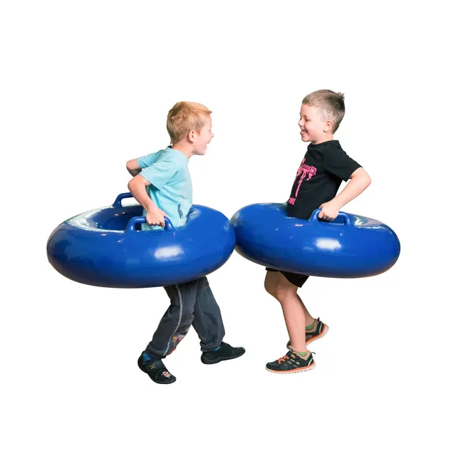 sport-thieme-belly-bumper-fun-aufblasbarer-bumper-anzug image 1