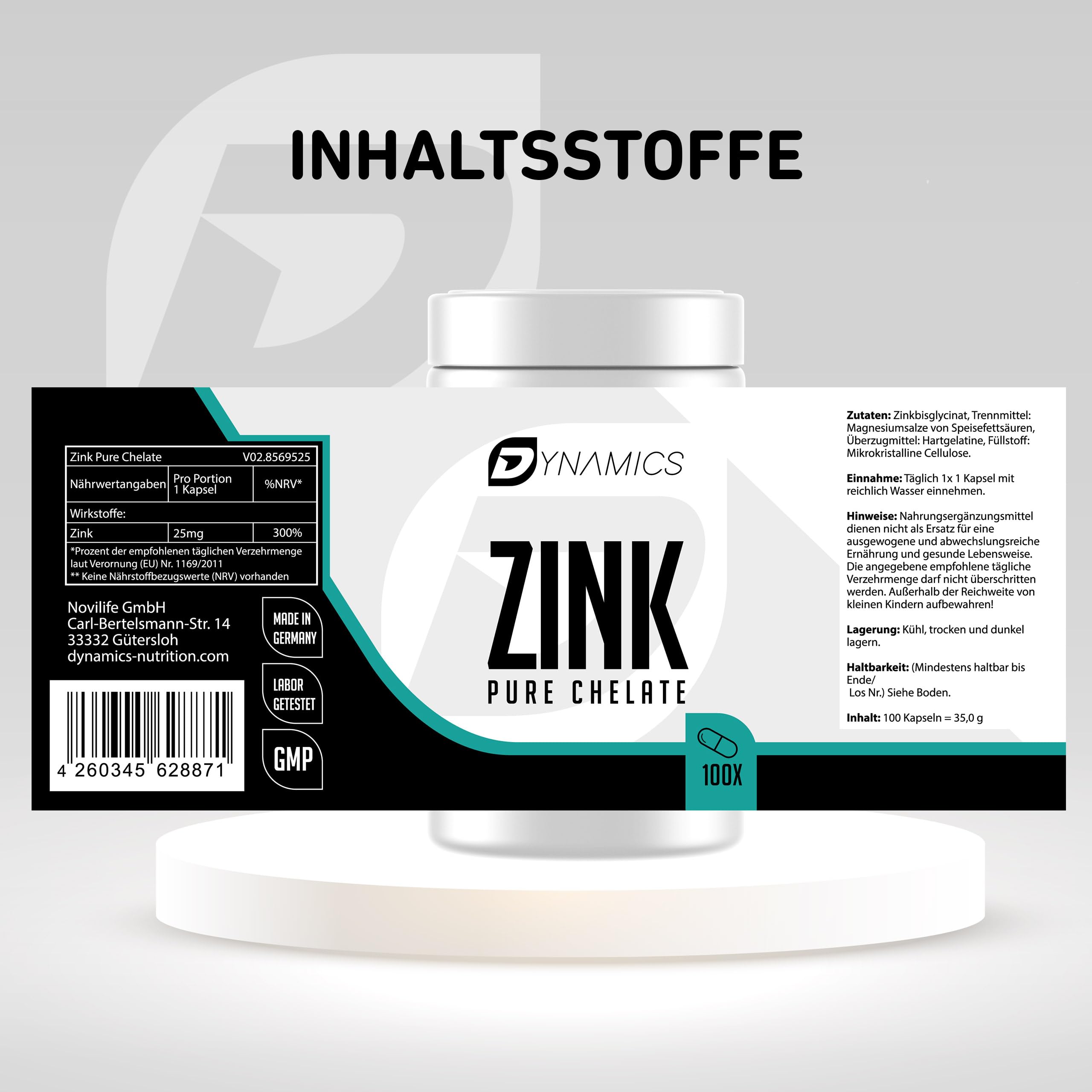 dynamics-zink-hochdosiert-25mg-zinkbisglycinat-kapseln-100-tage image 4