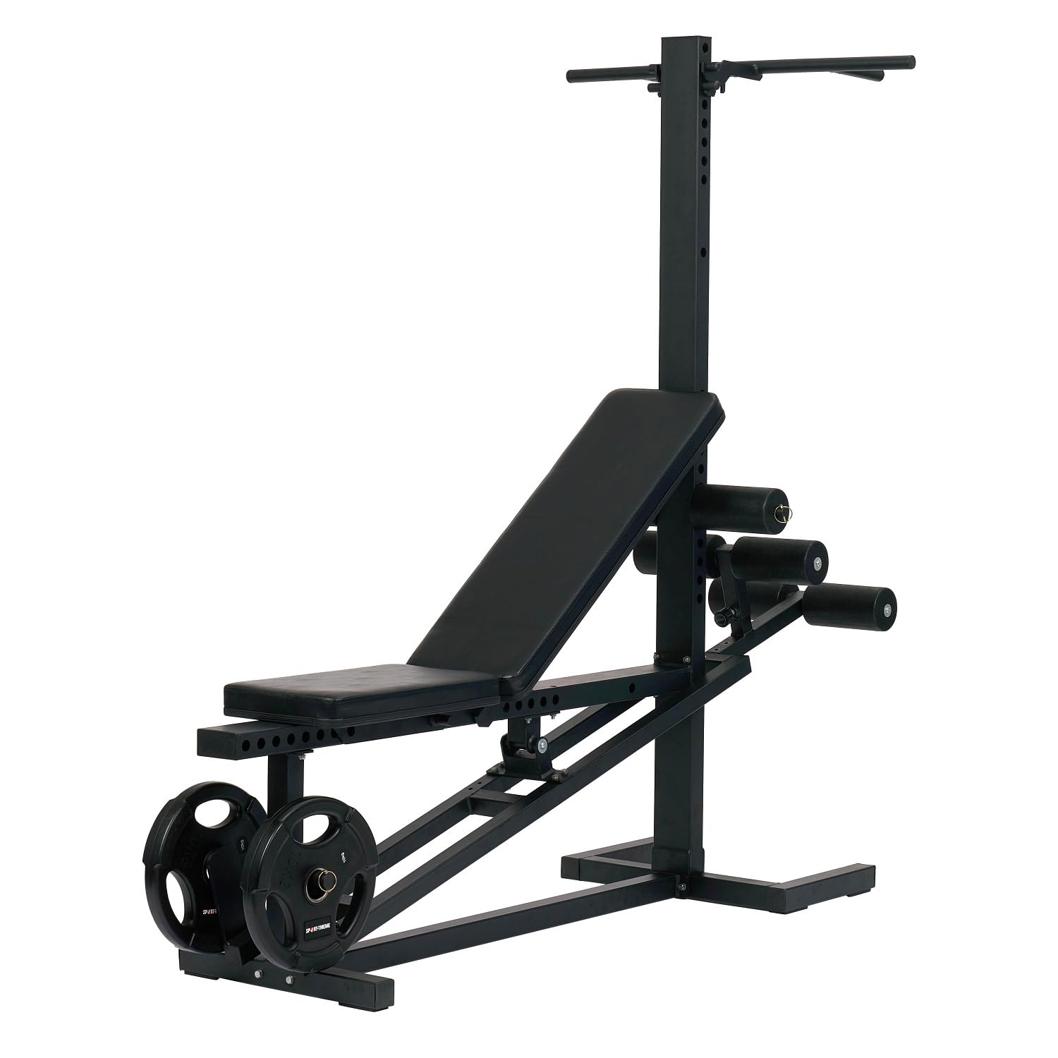 sport-thieme-trainingsbank-multifunktional-hantelbank image 1