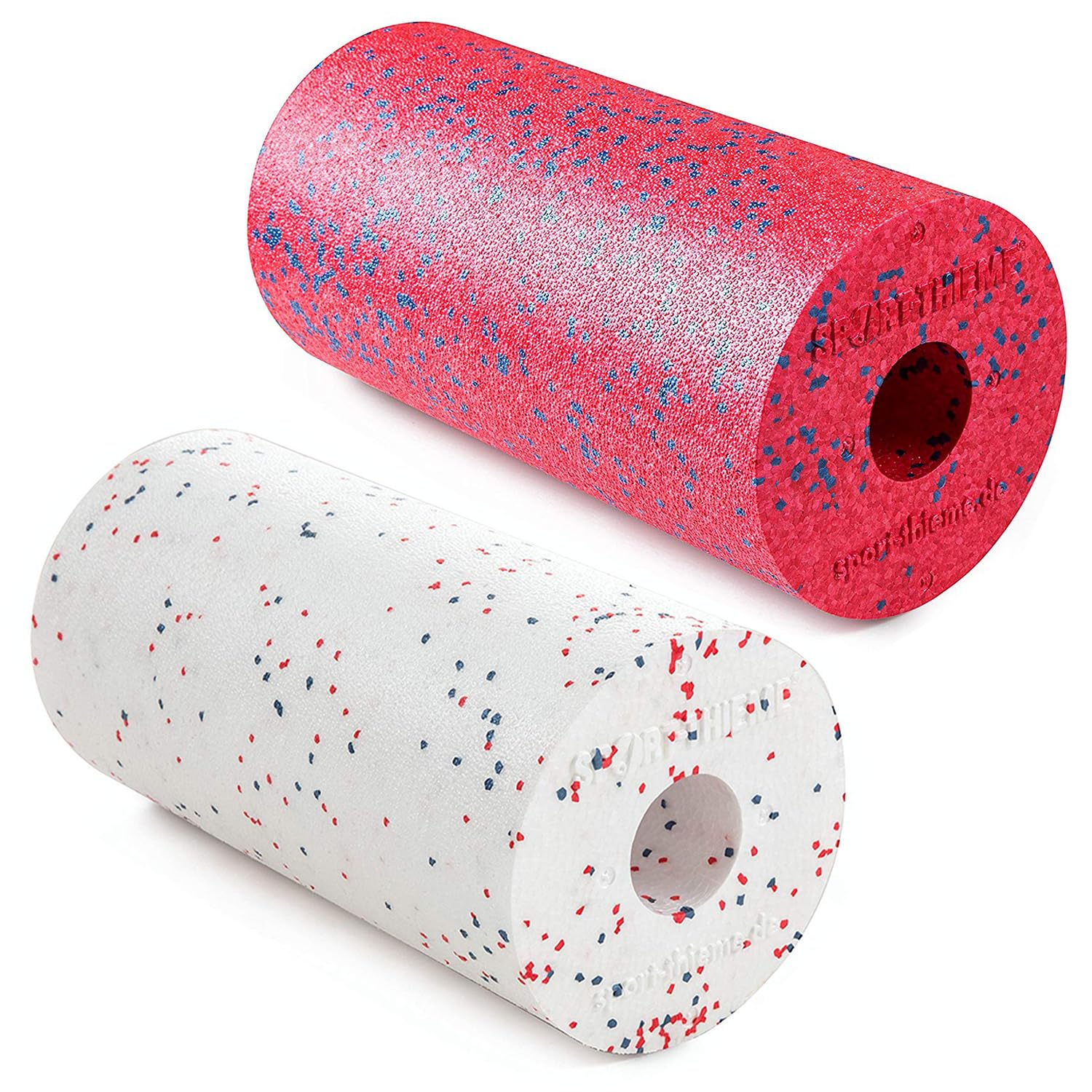 sport-thieme-faszienrolle-the-roll-30x15-cm-soft-mittelhart image 1