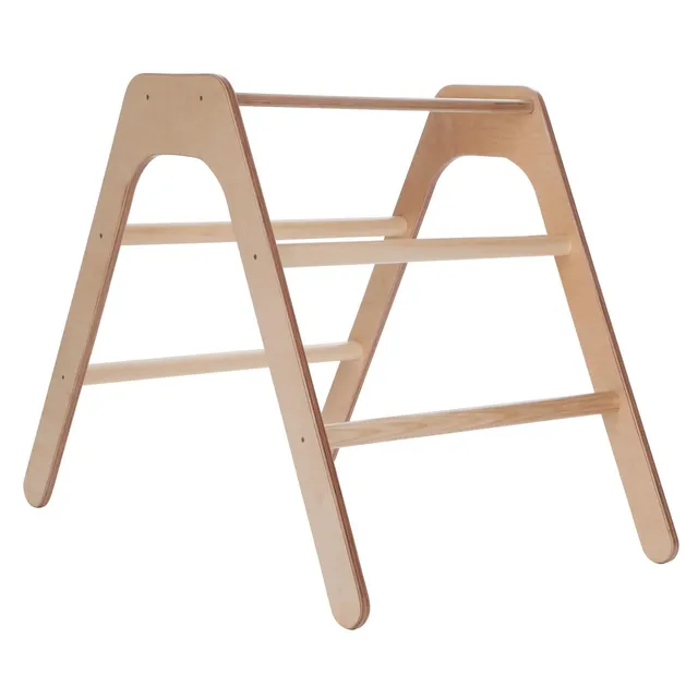 sport-thieme-trapezbock-original-kletterbock-holz-stapelbar image 1