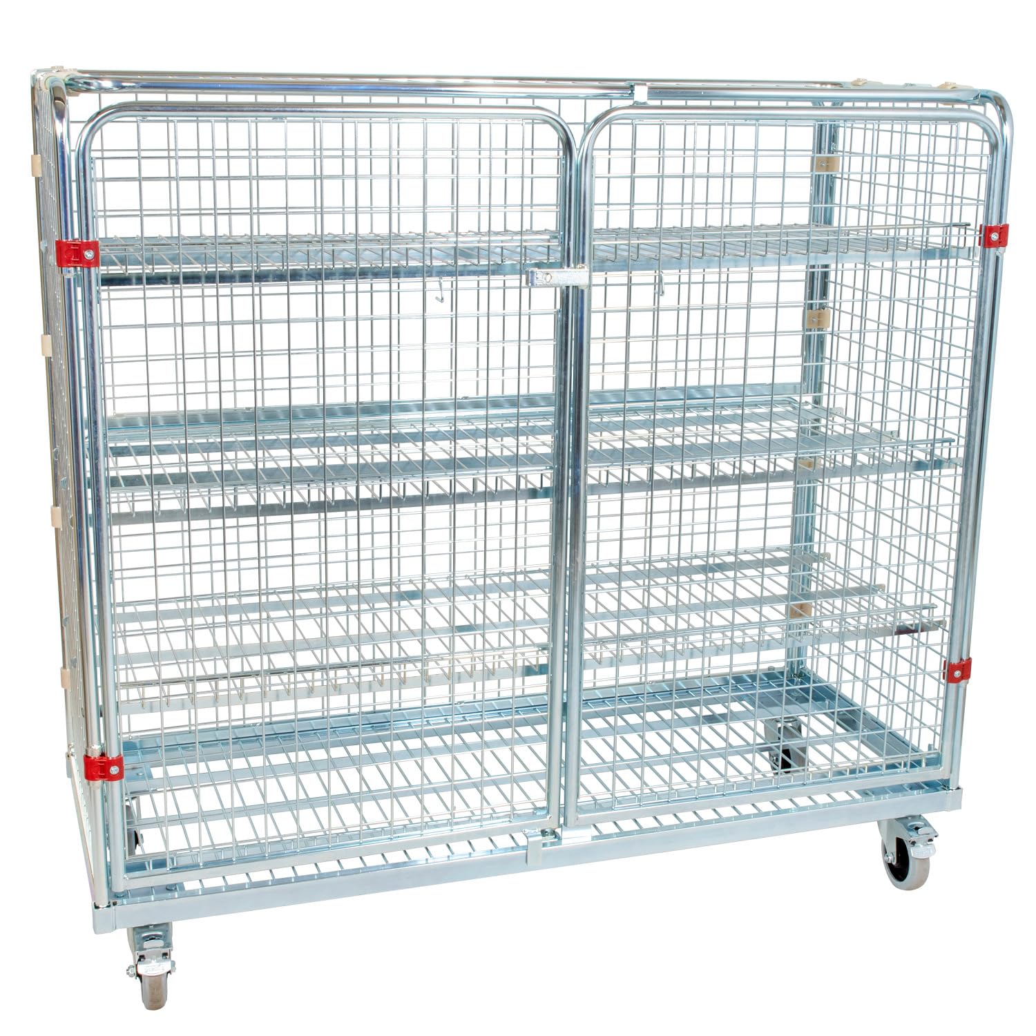 sport-thieme-materialwagen-standard-abschlie-barer-ger-teschrank image 7