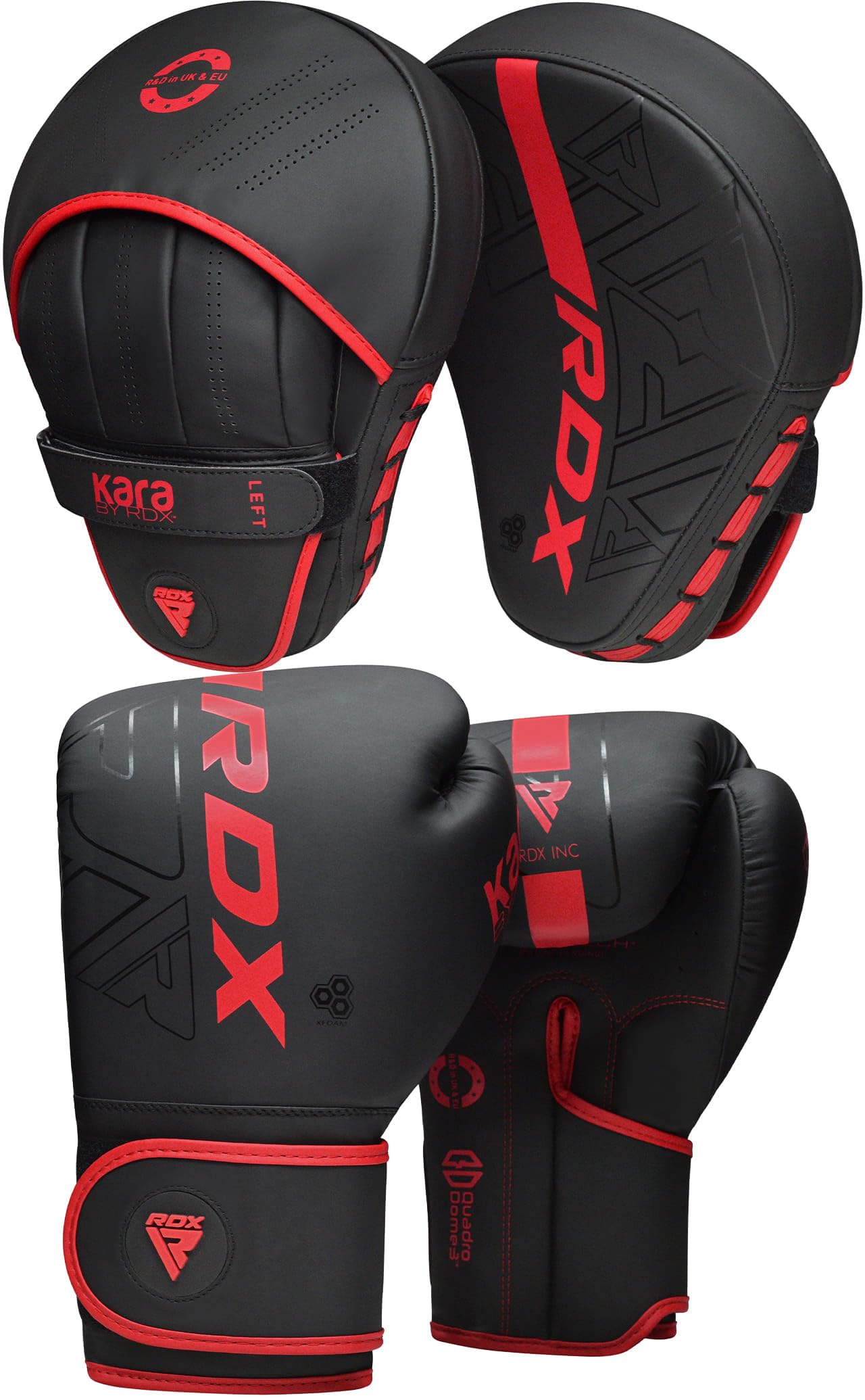 rdx-boxhandschuhe-pratzen-set-maya-hide image 8