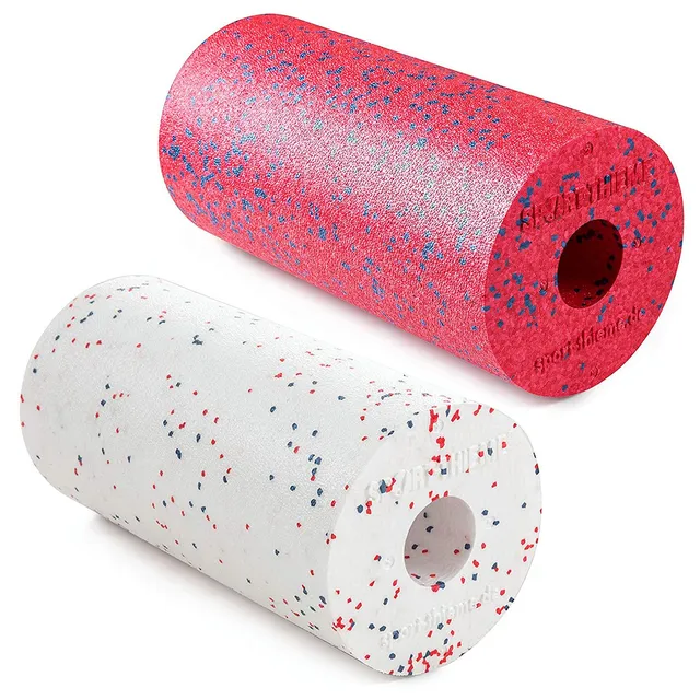 sport-thieme-faszienrolle-the-roll-30x15-cm-soft-mittelhart image 1