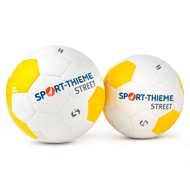 sport-thieme-fu-ball-street-gr-4-gr-5-abriebfester-street-soccer-ball image 1
