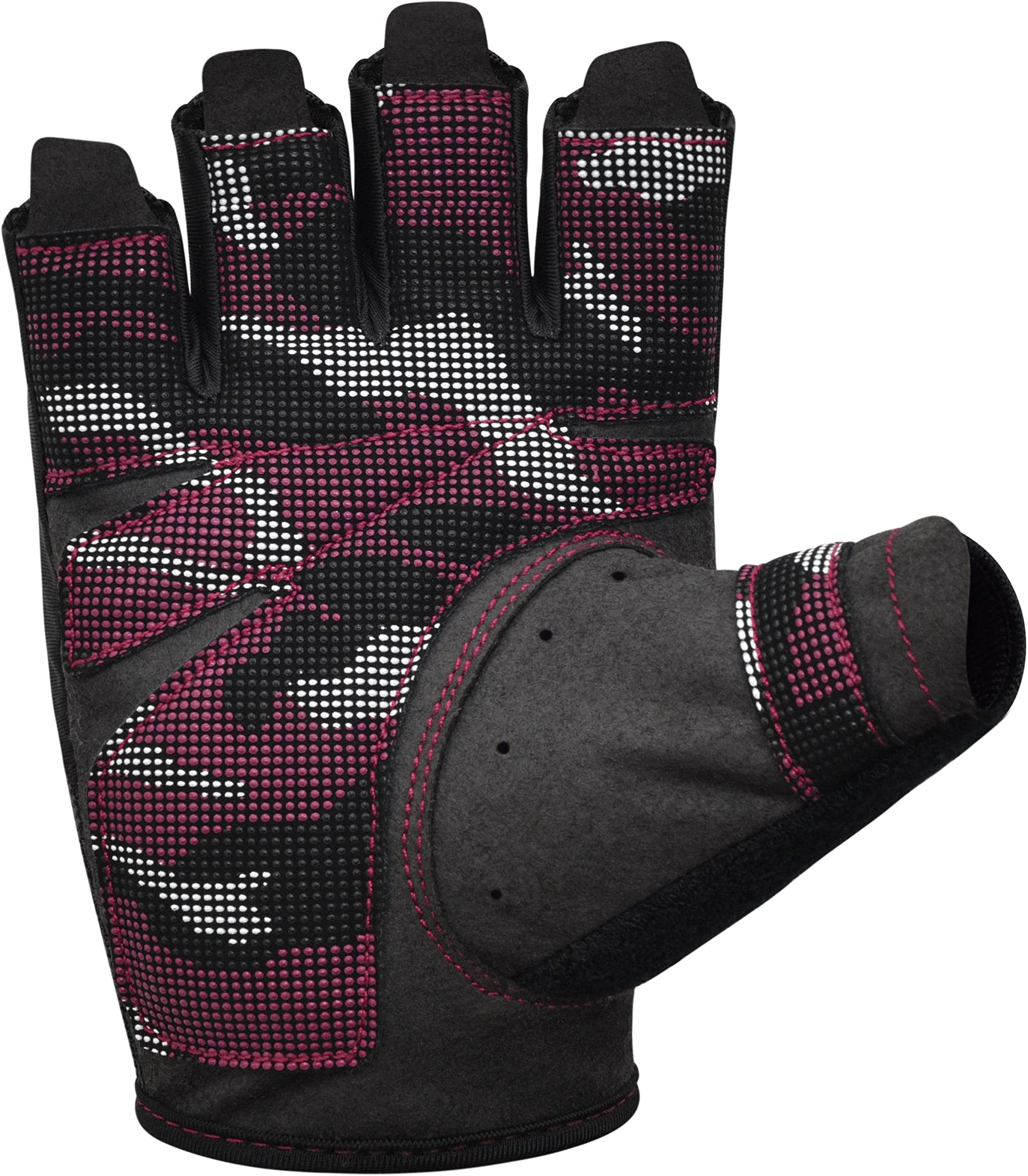 rdx-gewichtheberhandschuhe-mit-handgelenkbandage-fitness-handschuhe image 8