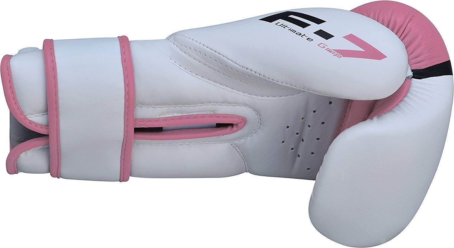 rdx-ego-damen-boxhandschuhe-maya-hide-leder-rosa image 5