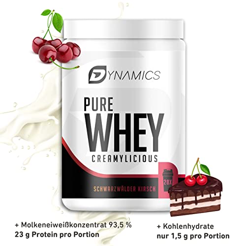 dynamics-whey-protein-pulver-premium-850g-schwarzw-lder-kirsche image 7