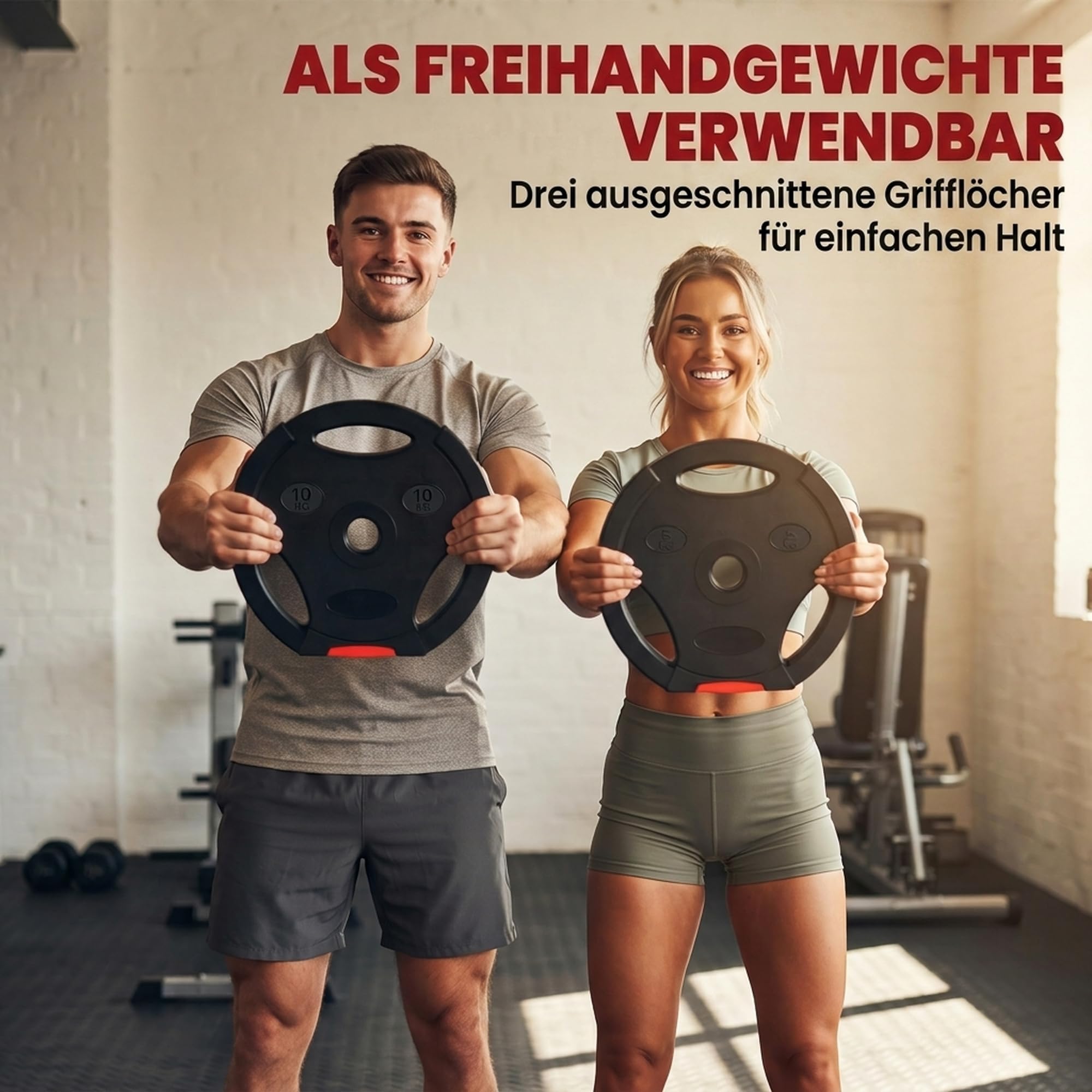 sportnow-hantelscheiben-set-30-kg-4er-set-2-5-cm image 3