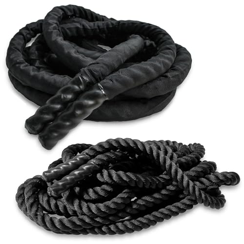 sport-thieme-battle-rope-burn-35-mm-10m-15m image 3