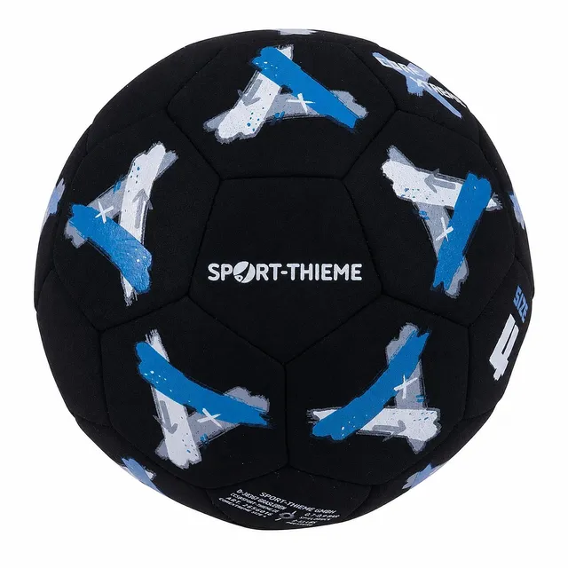 sport-thieme-fu-ball-corextreme-street-fu-ball-gummi-gen-ht image 1