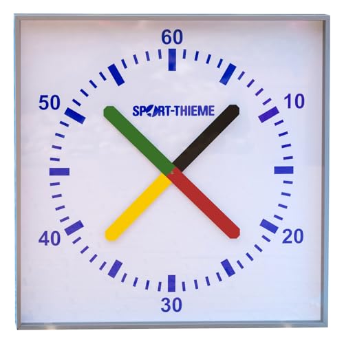 sport-thieme-schwimmbad-trainingsuhr-prima-super image 2