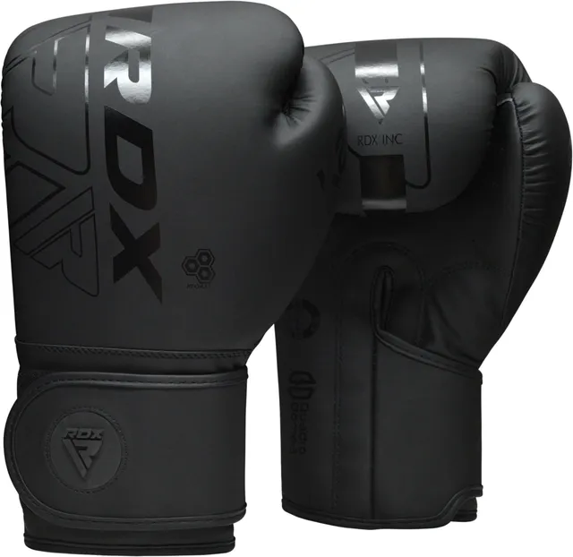 rdx-kara-boxhandschuhe-maya-hide-leder-8-18oz image 1