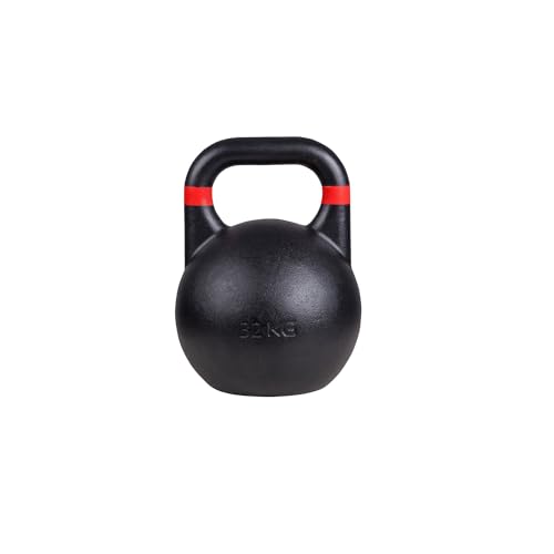 sport-thieme-kettlebell-competition-stahl-8-32-kg image 4
