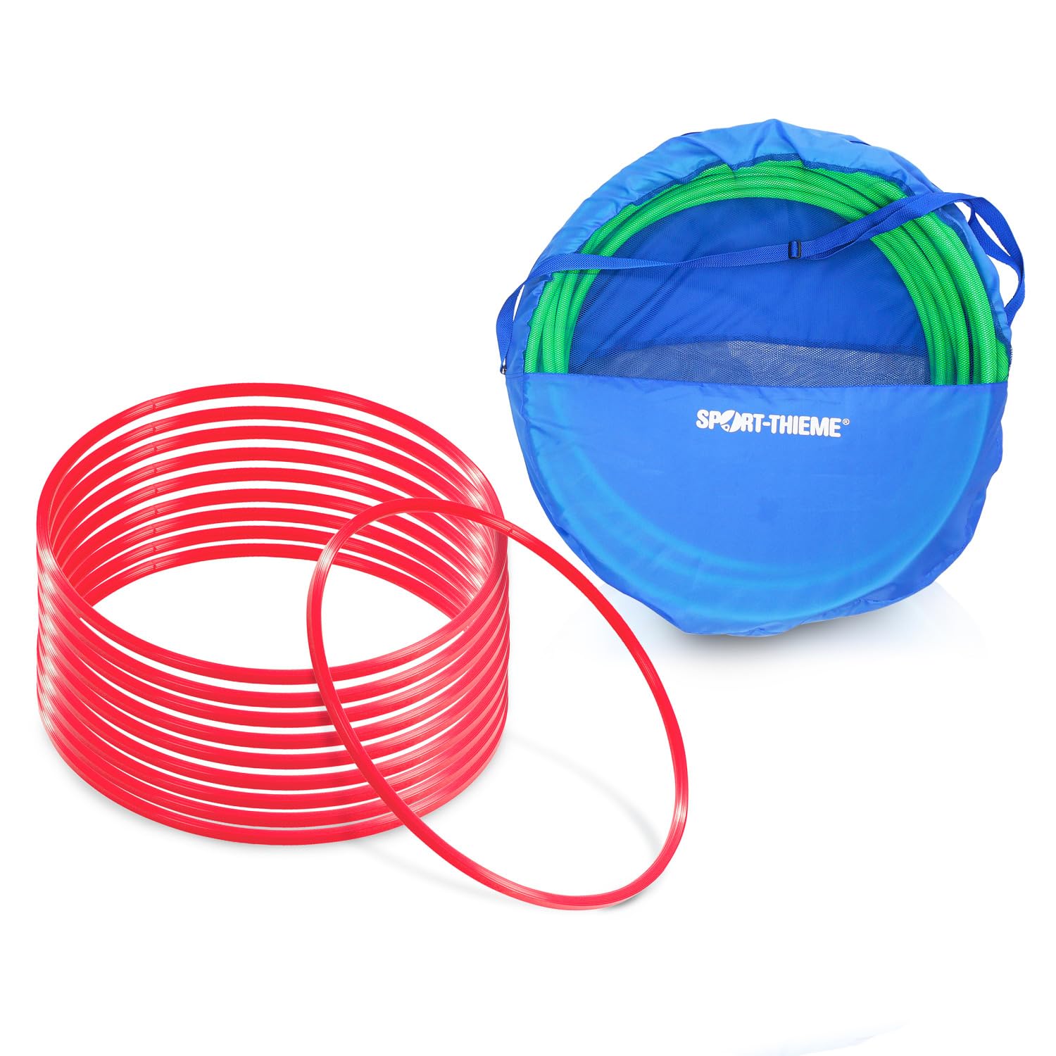 sport-thieme-gymnastikreifen-set-80-cm-mit-tasche image 4