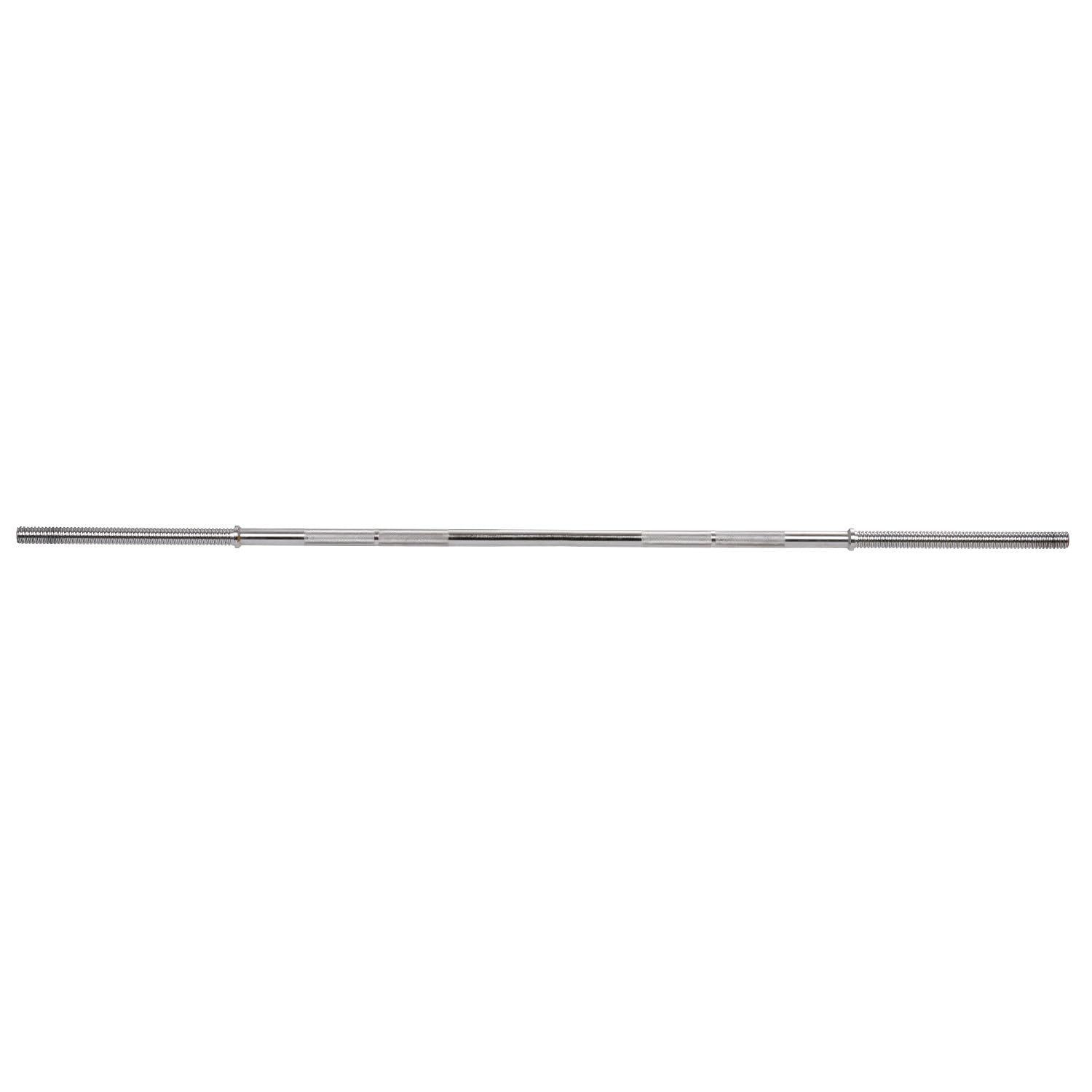 sport-thieme-langhantelstange-gewinde-180-cm-30-mm image 2