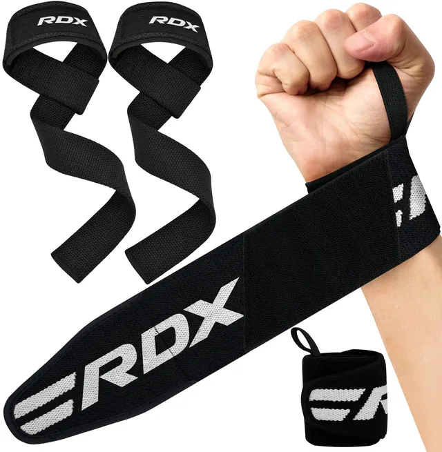 rdx-handgelenk-bandagen-60-cm-mit-zughilfen-5-mm-neopren image 1