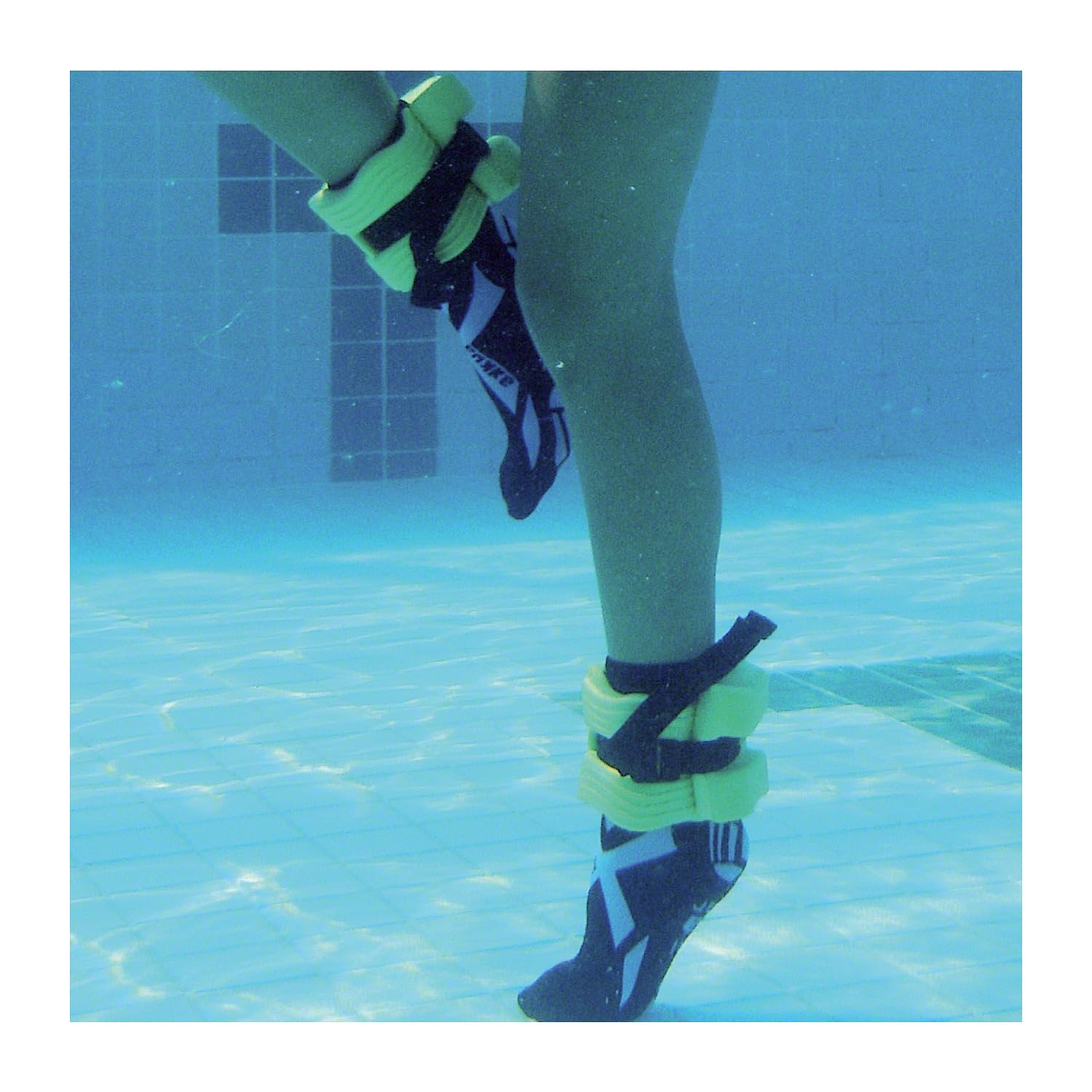 sport-thieme-aqquatix-aqua-fitness-manschette-superior image 2