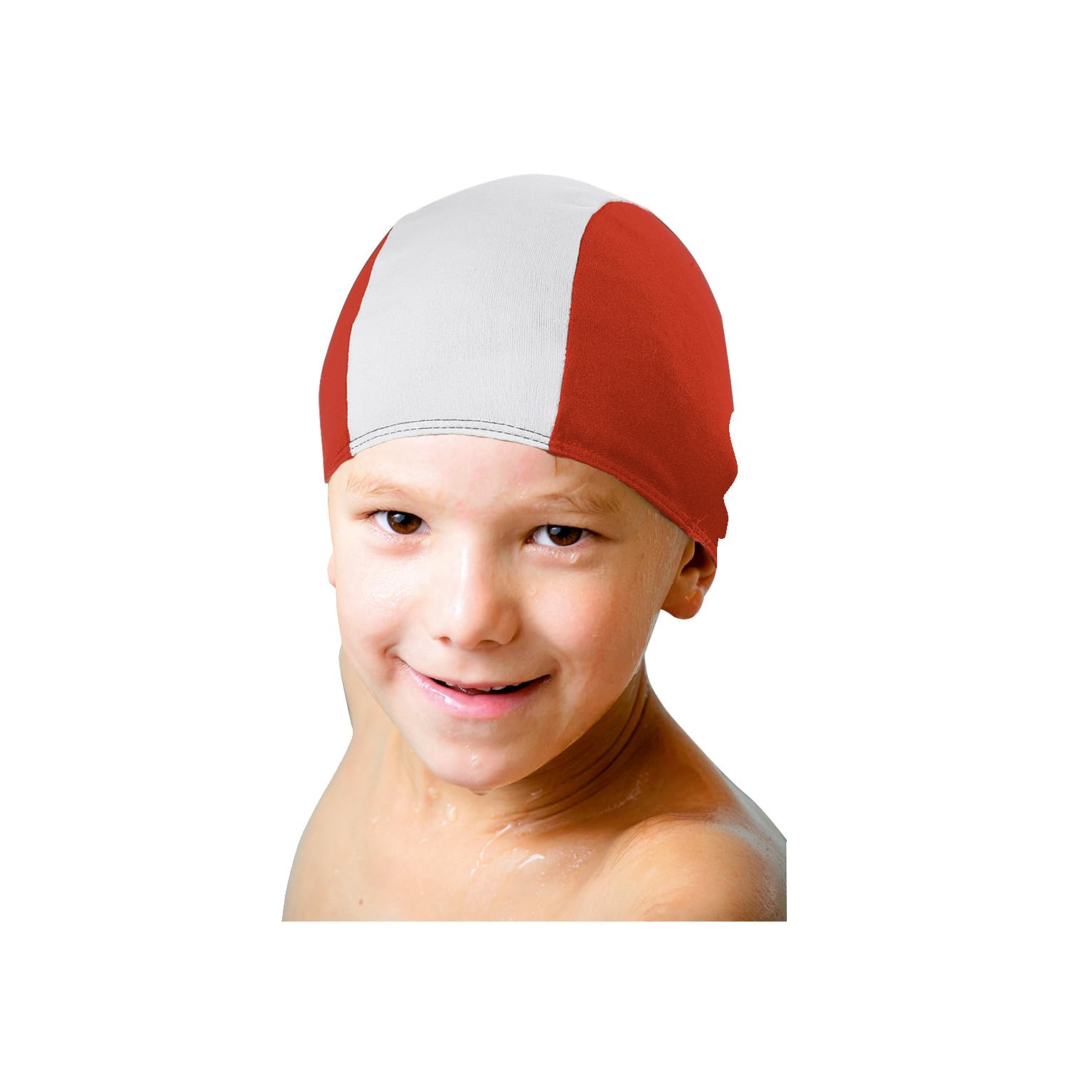 sport-thieme-schwimmkappen-set-textil-12er-polyester-einheitsgr-e image 2