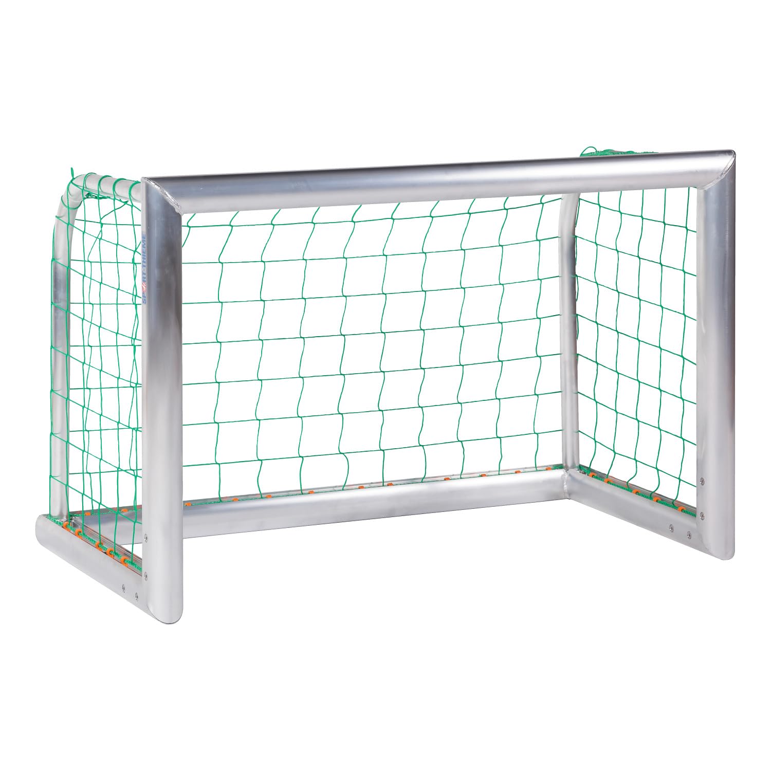 sport-thieme-mini-fu-balltor-professional-kompakt-alu-naturblank image 5