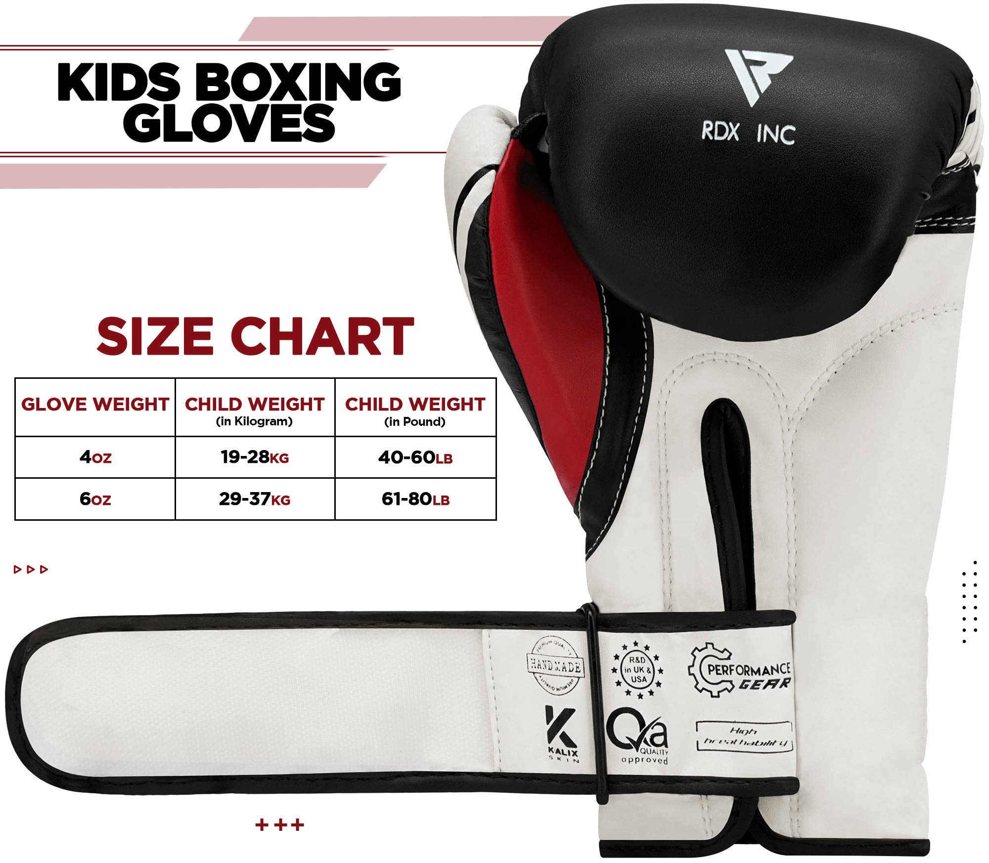 rdx-kinder-boxsack-gef-llt-60-cm-maya-hide-leder-punching-bag image 3
