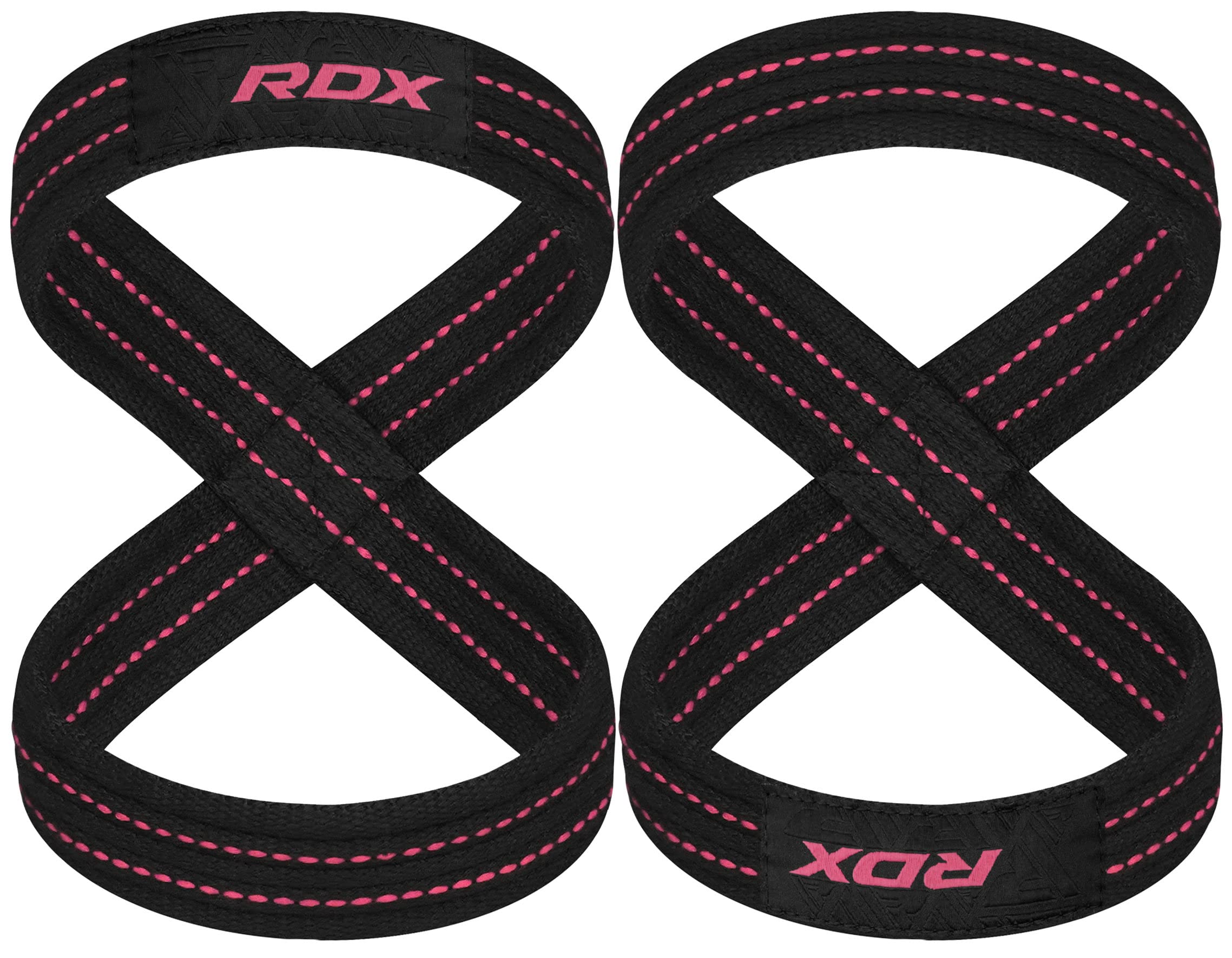 rdx-figure-8-gewichthebergurte-mit-handgelenkunterst-tzung-kreuzheben-powerlifti image 8