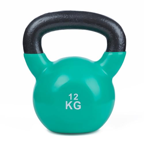 sport-thieme-kettlebell-vinyl-gusseisen-kugelhantel-4-24-kg image 8