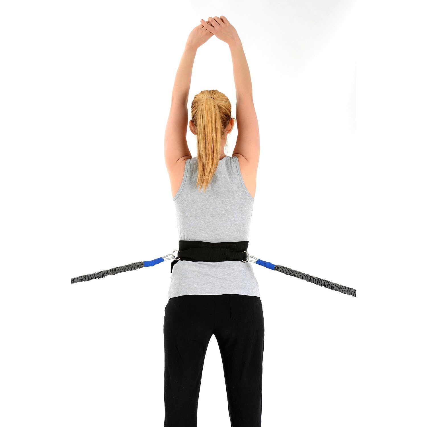 sport-thieme-sprinttrainer-boost-widerstandstrainer-mit-gurt image 2