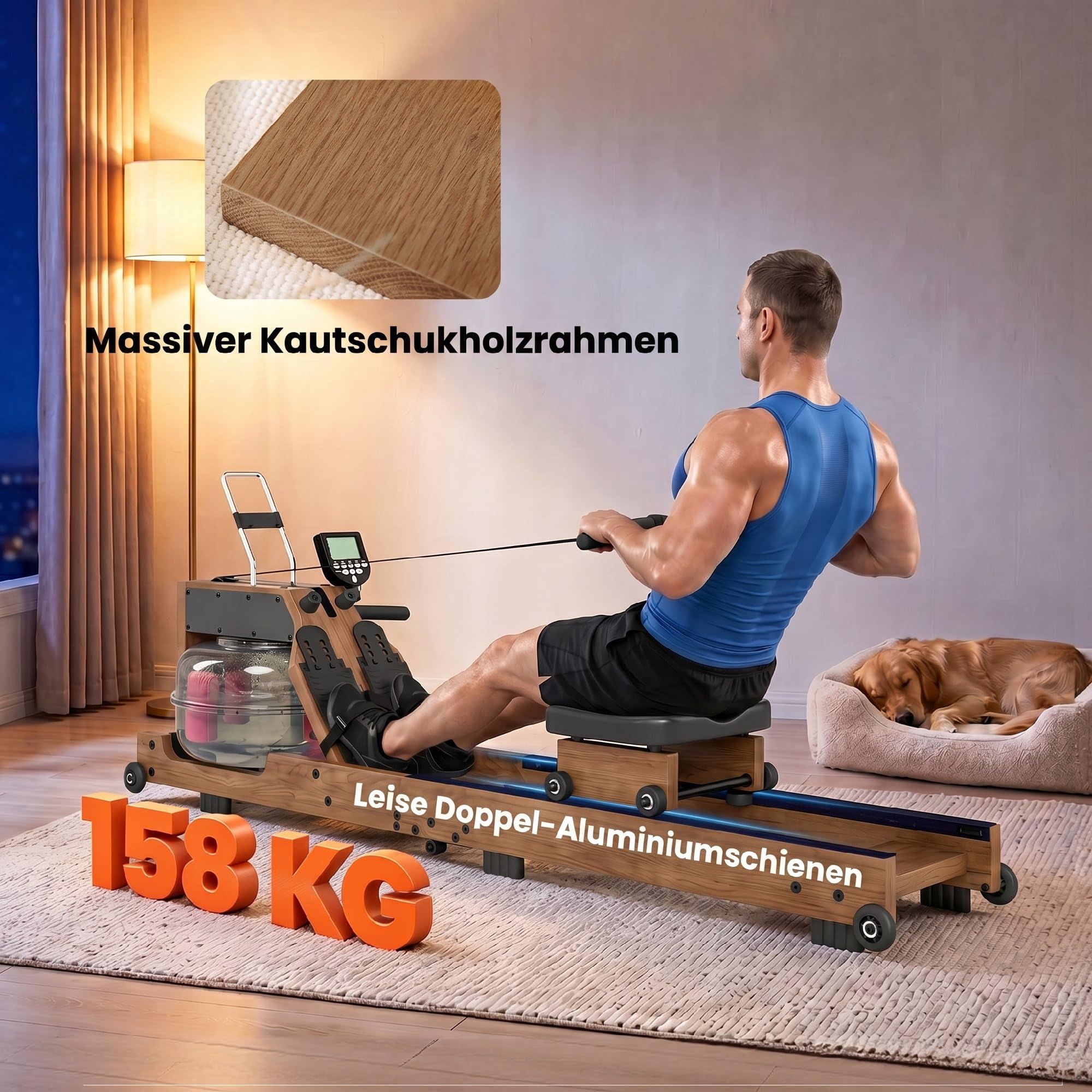 sportnow-wasser-ruderger-t-klappbar-mit-bluetooth-app image 5