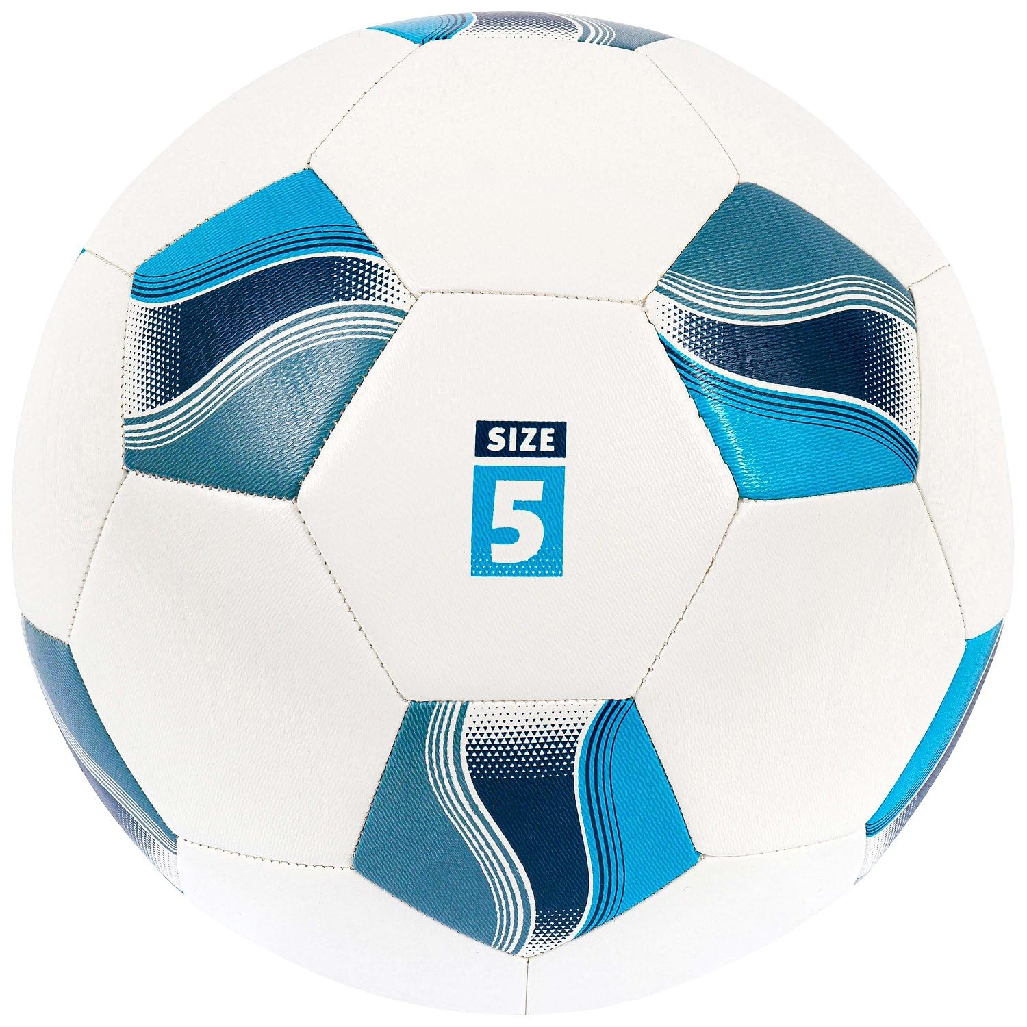 sport-thieme-fu-ball-fairtrade-light-jugend-trainingsball image 2