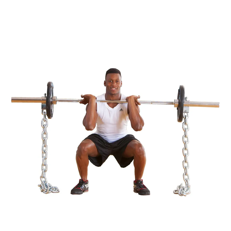 sport-thieme-gewichtsketten-prime-kettenset-paar image 1