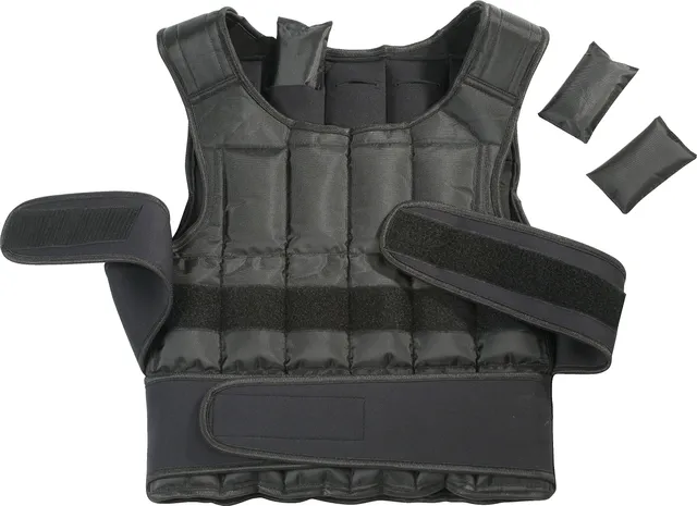 sport-thieme-gewichtsweste-premium-38x-250-g image 1