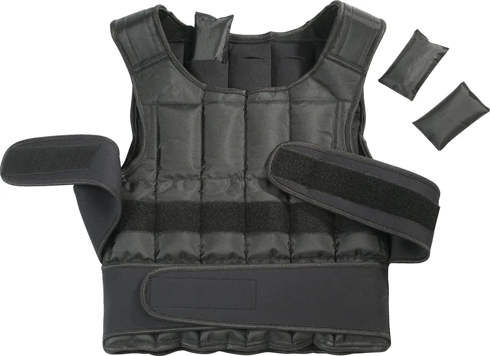 sport-thieme-gewichtsweste-premium-38x-250-g image 1