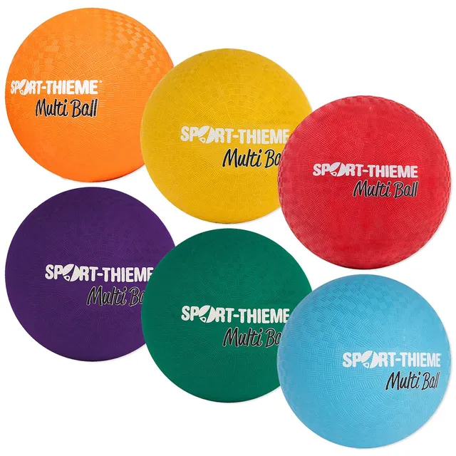 sport-thieme-multi-ball-spielball-18-21-cm image 1