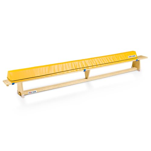 sport-thieme-schwebebalken-aus-schaumstoff-f-r-turnbank image 3