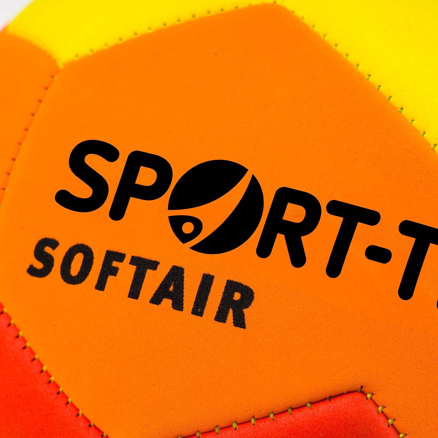 sport-thieme-fu-ball-softair-weicher-soft-fu-ball-f-r-kinder-freizeit image 3