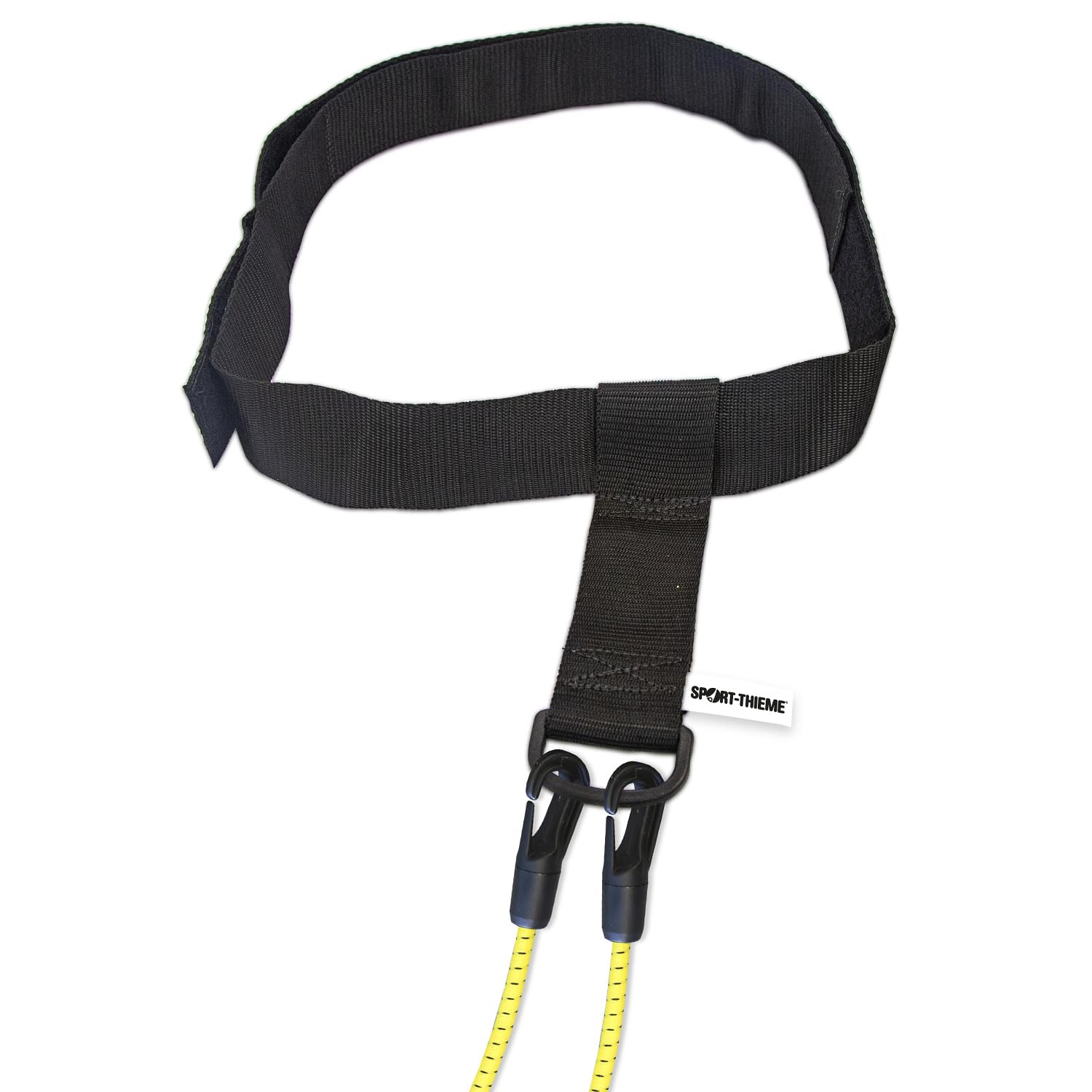 sport-thieme-zugseil-aqua-spezial-schwimmtrainer-mit-bauchgurt image 2