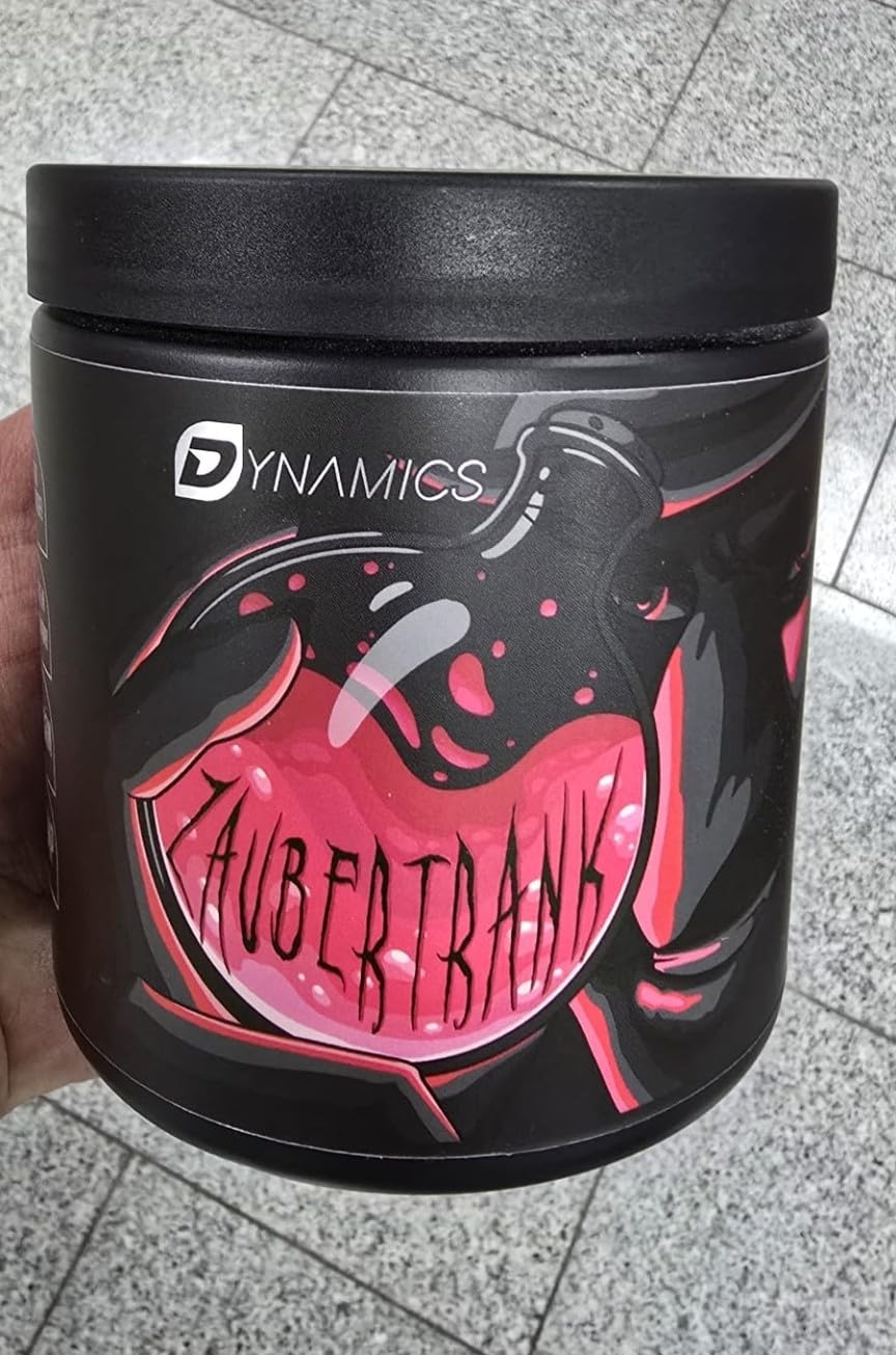 Endlich wieder Power nach Spätschicht