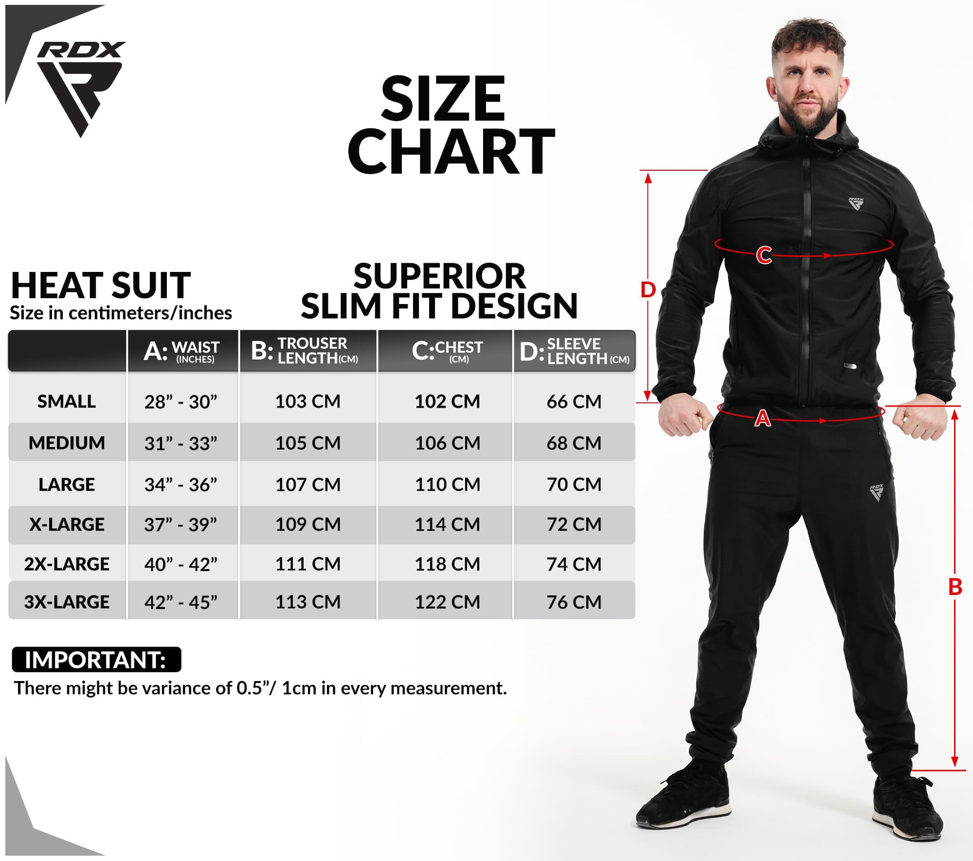 rdx-sauna-schwitzanzug-fitness-xl-schwarz image 3