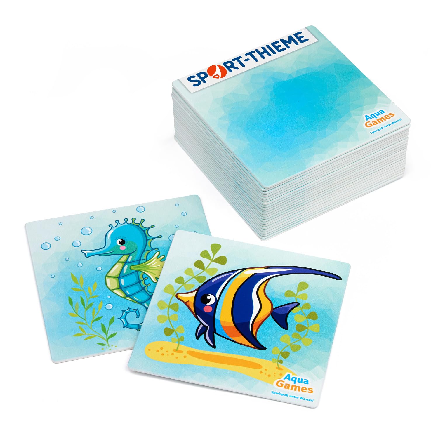 sport-thieme-unterwasser-spiel-memo image 5