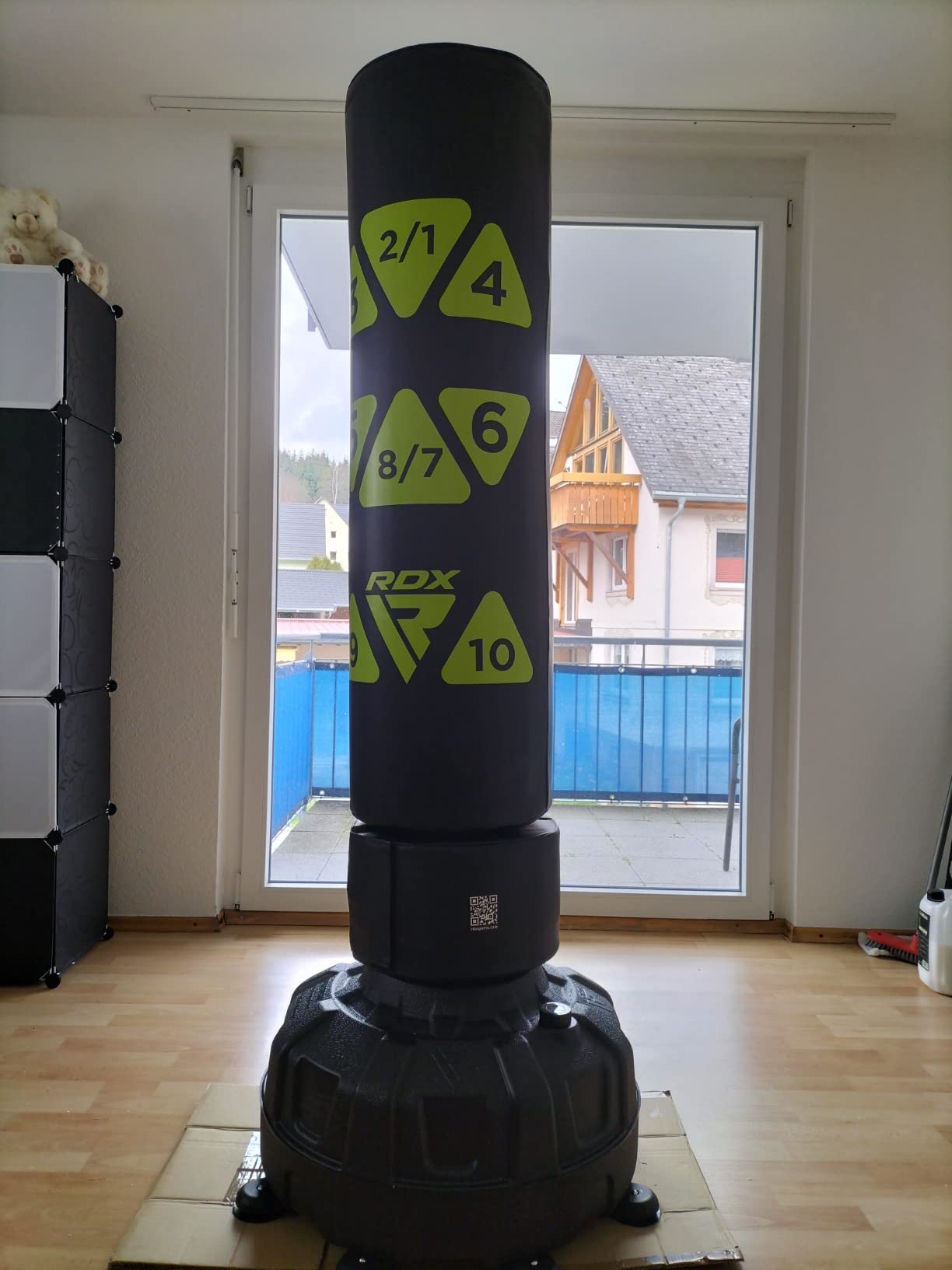 Stabiler als gedacht