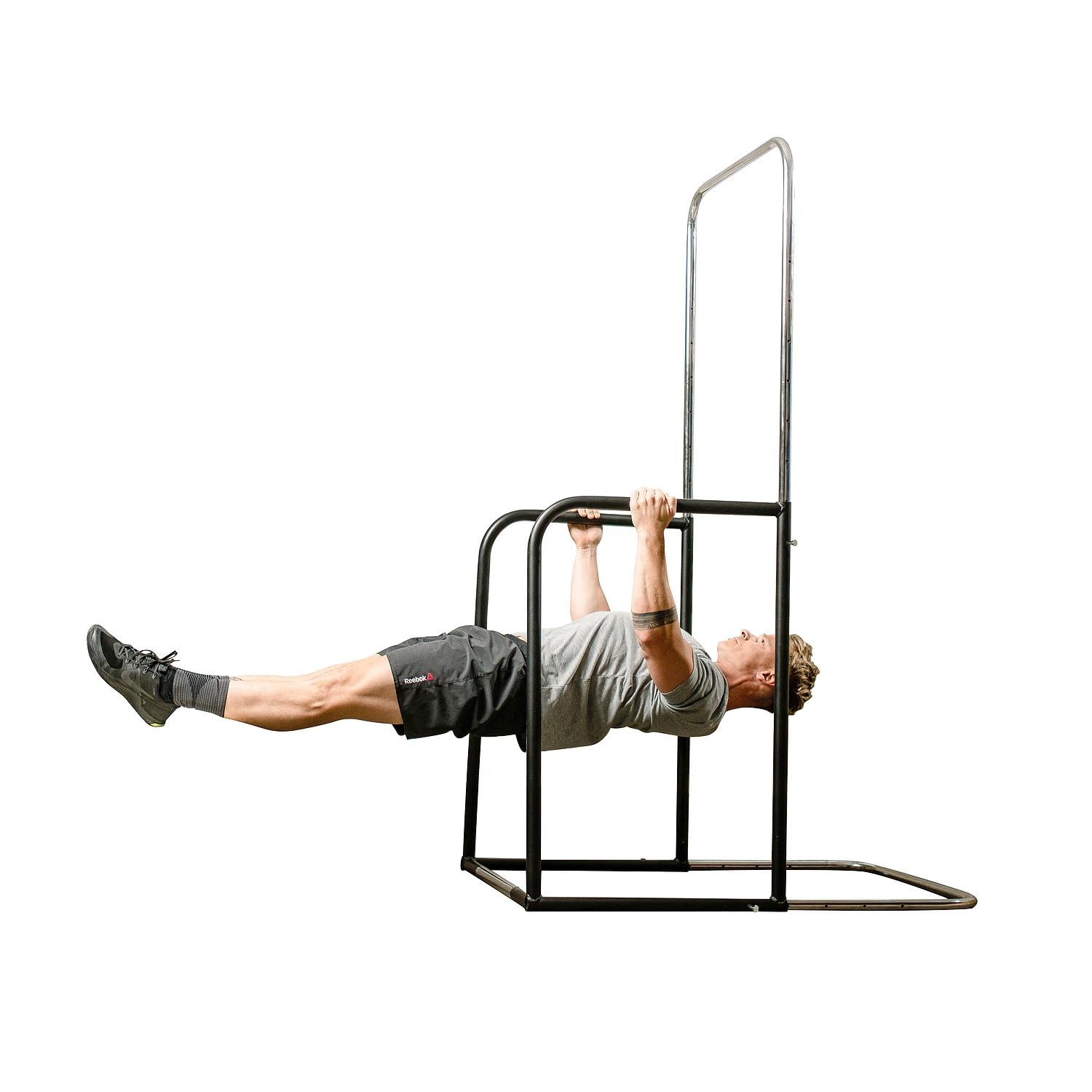 sport-thieme-bodyweight-gym-klimmzug-dip-station-h-henverstellbar-bis-100-kg image 3