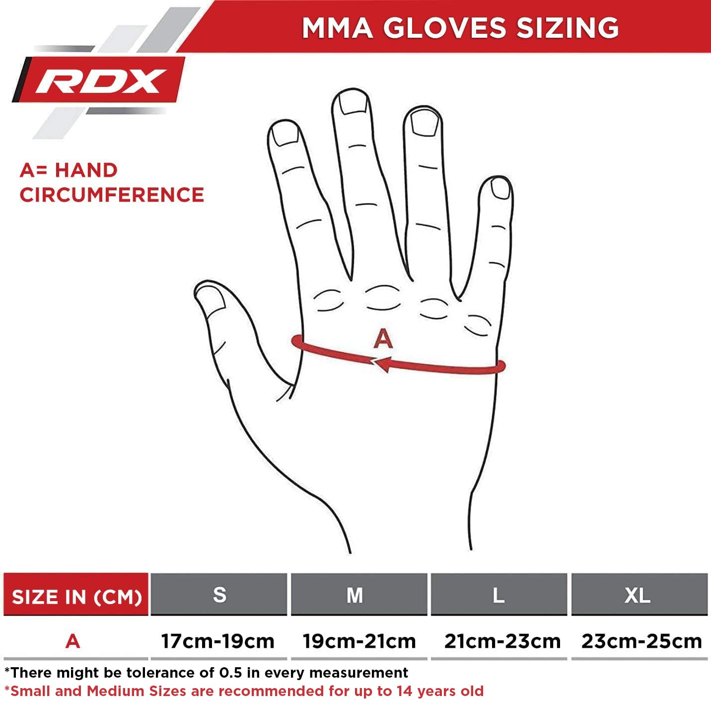 rdx-f15-noir-mma-handschuhe-grappling-gloves-sparring image 2