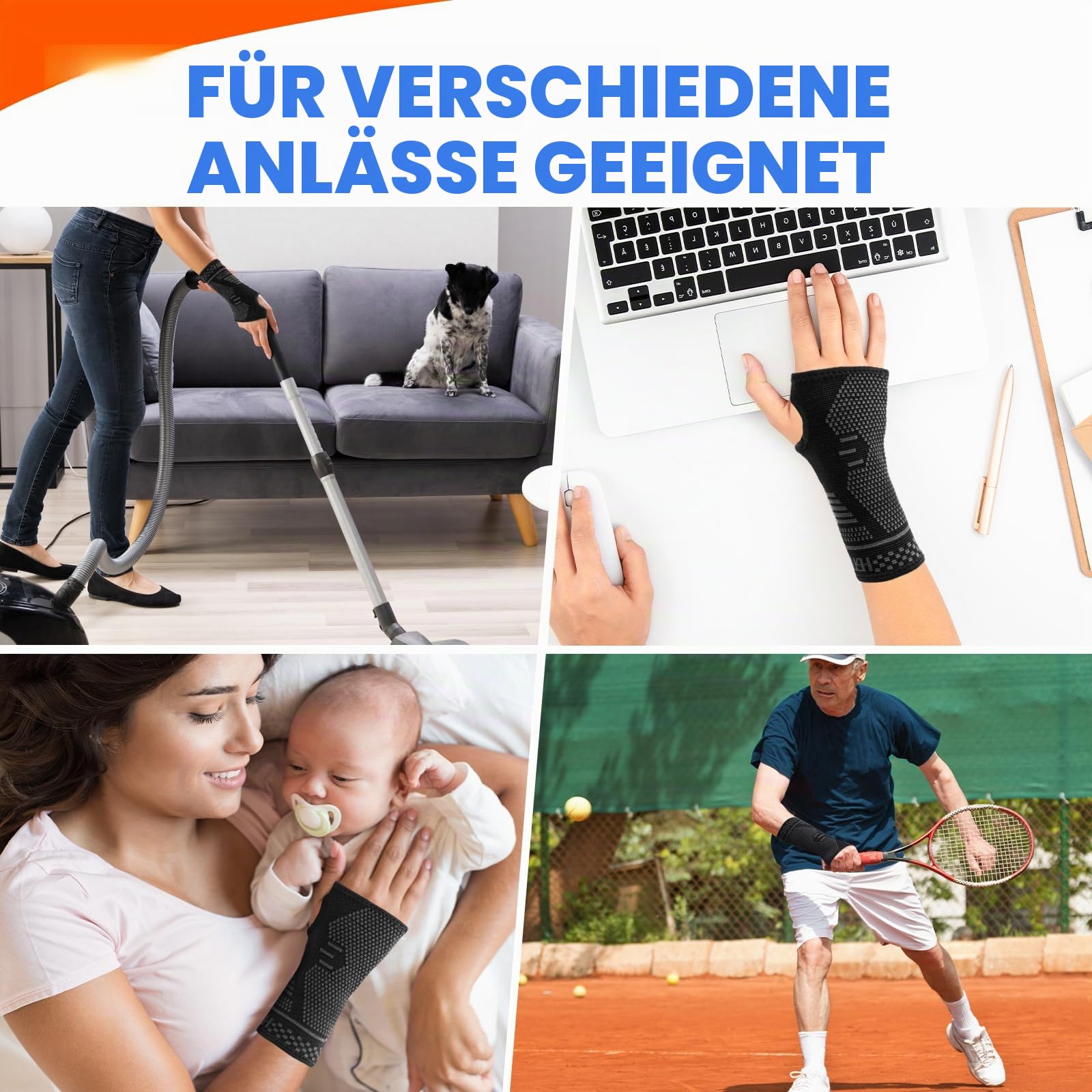lexniush-handgelenk-bandagen-2er-set-kompression-gr-s image 7